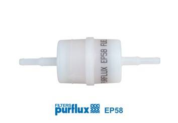 Kraftstofffilter Purflux EP58