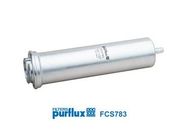 Kraftstofffilter Purflux FCS783