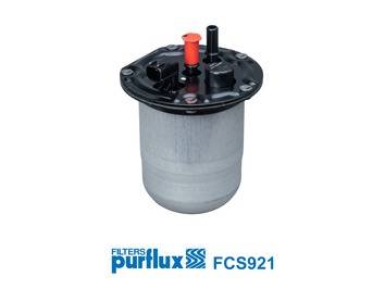 Kraftstofffilter Purflux FCS921