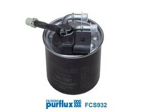 Kraftstofffilter Purflux FCS932