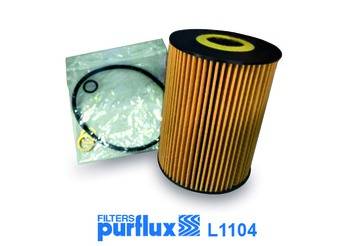 Ölfilter Purflux L1104