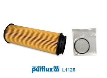 Ölfilter Purflux L1126