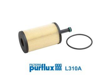Ölfilter Purflux L310A