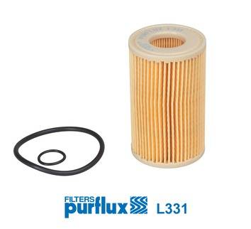 Ölfilter Purflux L331