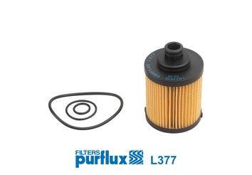 Ölfilter Purflux L377