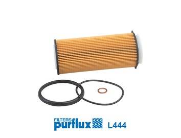 Ölfilter Purflux L444