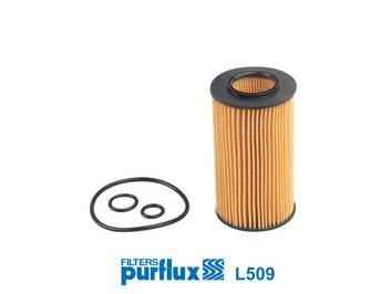 Ölfilter Purflux L509