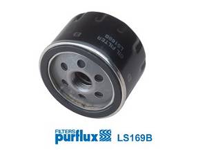 Ölfilter Purflux LS169B