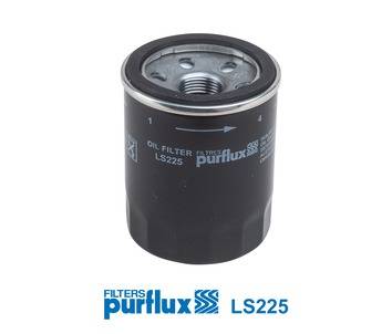 Ölfilter Purflux LS225