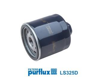 Ölfilter Purflux LS325D