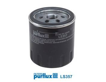Ölfilter Purflux LS357