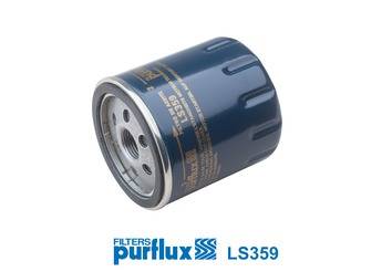 Ölfilter Purflux LS359