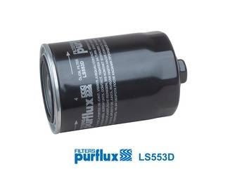 Ölfilter Purflux LS553D