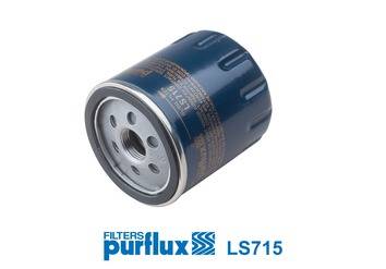 Ölfilter Purflux LS715
