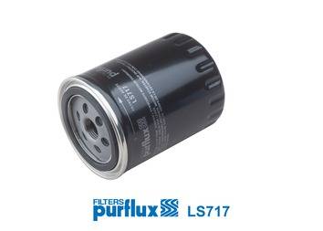 Ölfilter Purflux LS717