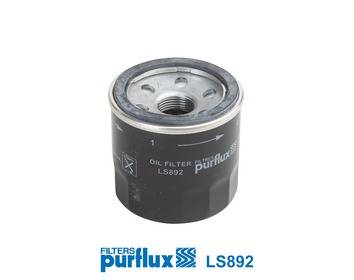 Ölfilter Purflux LS892