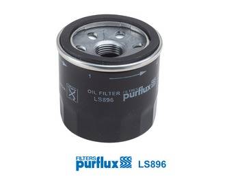 Ölfilter Purflux LS896