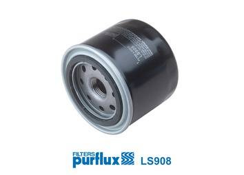 Ölfilter Purflux LS908