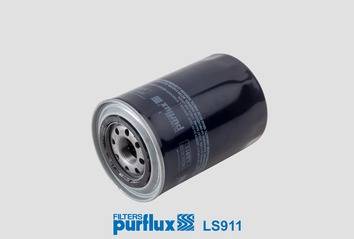 Ölfilter Purflux LS911