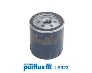 Ölfilter Purflux LS923