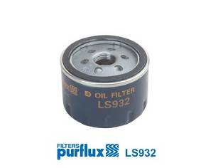 Ölfilter Purflux LS932