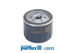 Ölfilter Purflux LS933