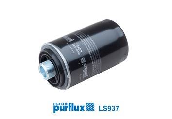 Ölfilter Purflux LS937