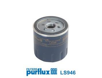 Ölfilter Purflux LS946