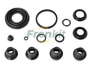 Reparatursatz, Bremssattel Hinterachse Frenkit 238037