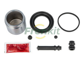 Reparatursatz, Bremssattel Vorderachse Frenkit 254998