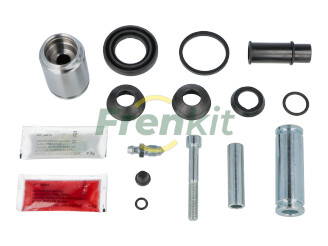 Reparatursatz, Bremssattel Hinterachse Frenkit 736081