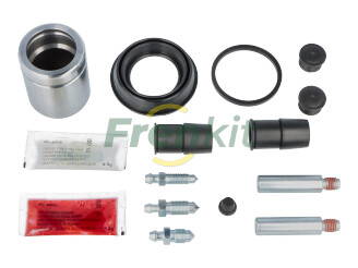 Reparatursatz, Bremssattel Hinterachse Frenkit 744253