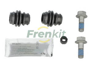Führungshülsensatz, Bremssattel Frenkit 809018