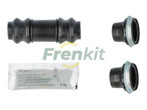 Führungshülsensatz, Bremssattel Vorderachse Frenkit 820013
