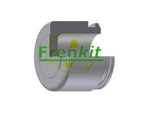 Kolben, Bremssattel Vorderachse Frenkit P342802