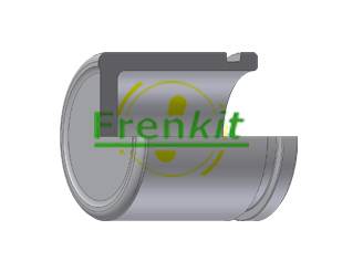 Kolben, Bremssattel Vorderachse Frenkit P425301