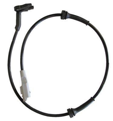 Sensor, Raddrehzahl Vorderachse Textar 45026900