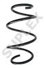 Fahrwerksfeder Vorderachse Suplex 06339