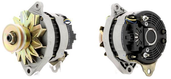 1.4 Lichtmaschine Generator 50A A13N64 VOLVO 340-360 343, 345
