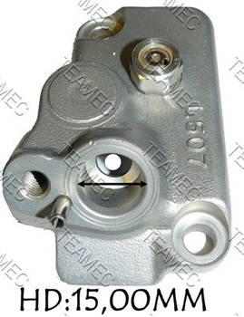Kompressor, Klimaanlage CEVAM 8629501