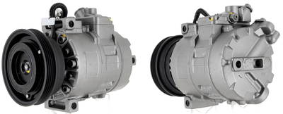 Kompressor, Klimaanlage CEVAM 8629524