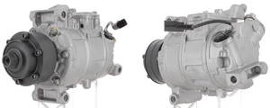 Kompressor, Klimaanlage CEVAM 8629645