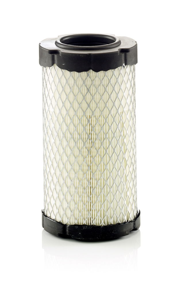 Luftfilter MANN-FILTER C 10 007