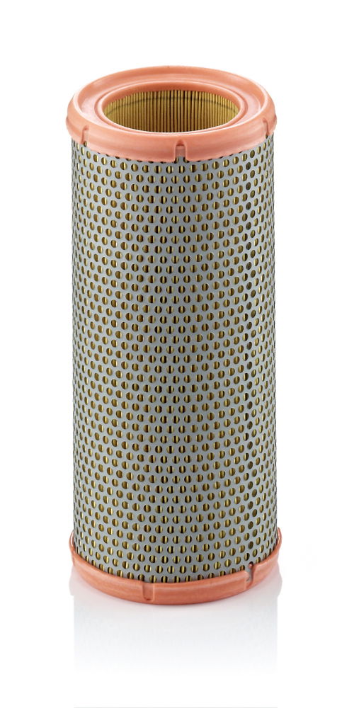 Luftfilter MANN-FILTER C 1184