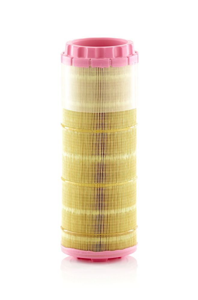Luftfilter MANN-FILTER C 12 004