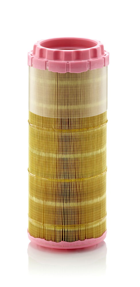 MANN-FILTER Luftfilter  C 13 009