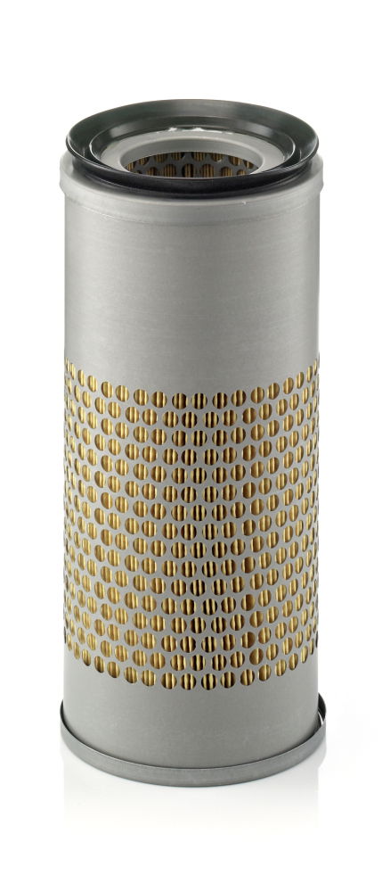 Luftfilter MANN-FILTER C 14 160 x