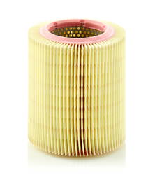 Luftfilter MANN-FILTER C 1567
