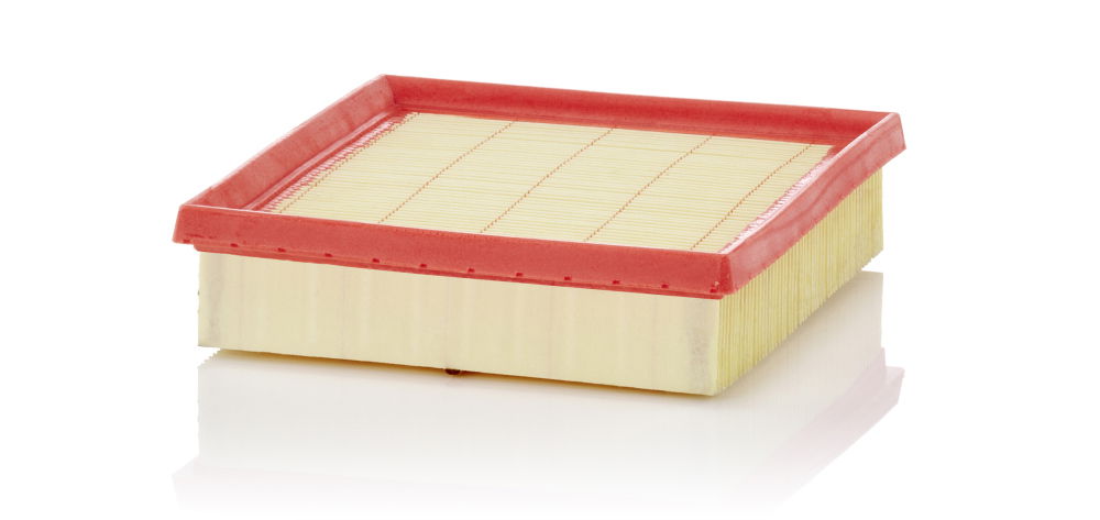 MANN-FILTER Luftfilter  C 18 024