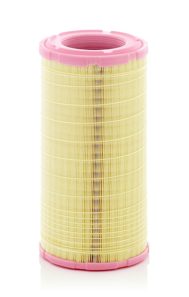Luftfilter MANN-FILTER C 19 006